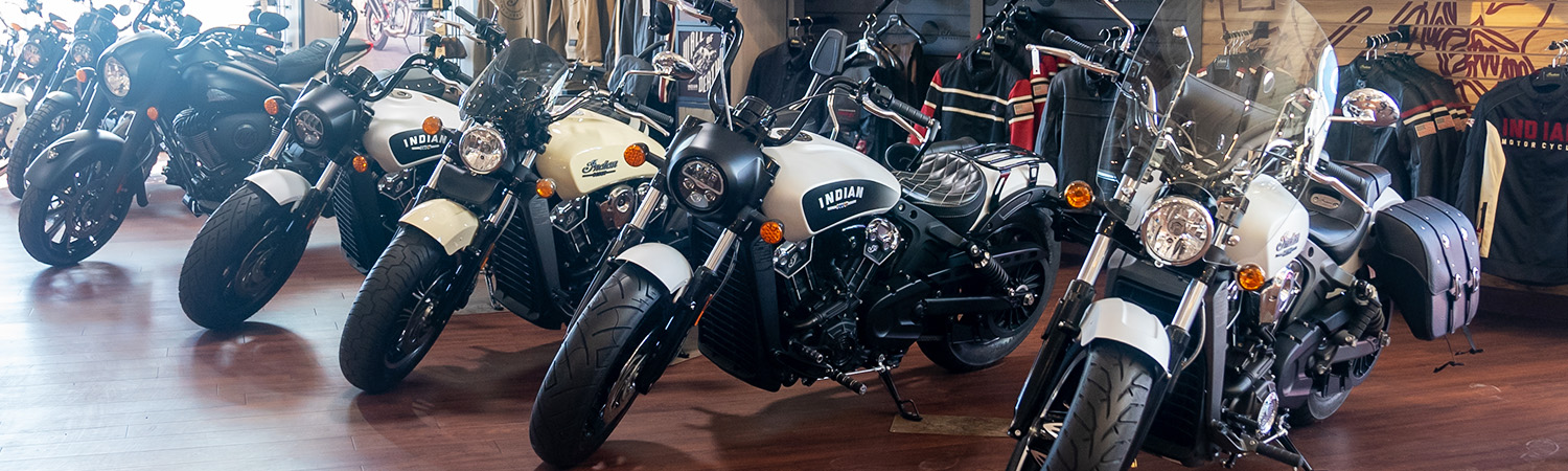 2022 Indian Motorcycle® Scout for sale in Indian® Motorcycle of Fort Collins, Fort Collins, Colorado
