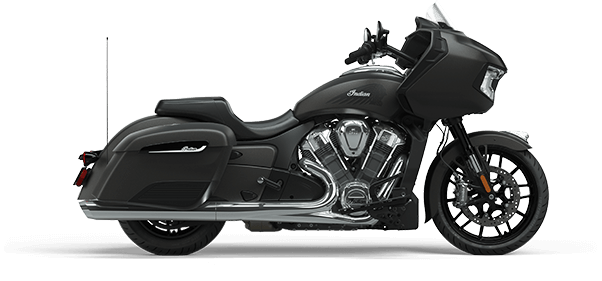 Indian Motorcycle® Bagger Model